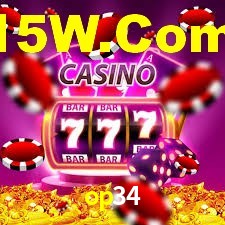 Sinta a adrenalina dos jogos de cassino com op34