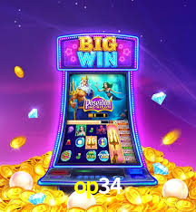 op34 casino