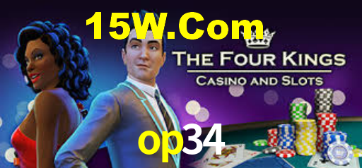 op34: A Experiência de Casino com Jogos de Mesa ao Vivo