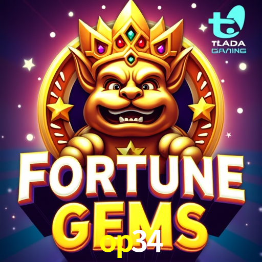 Game Providers op34