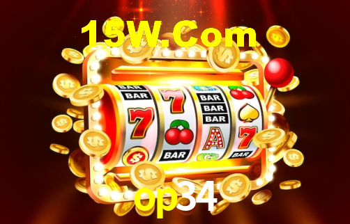 op34 casino