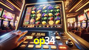 Tennis Betting op34