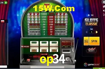 Jogo Spaceman op34
