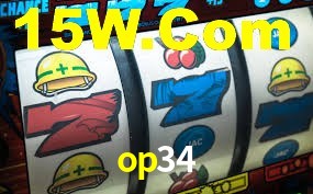 Tournaments op34