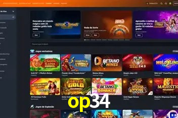 Promoções Sazonais op34