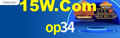 op34 casino