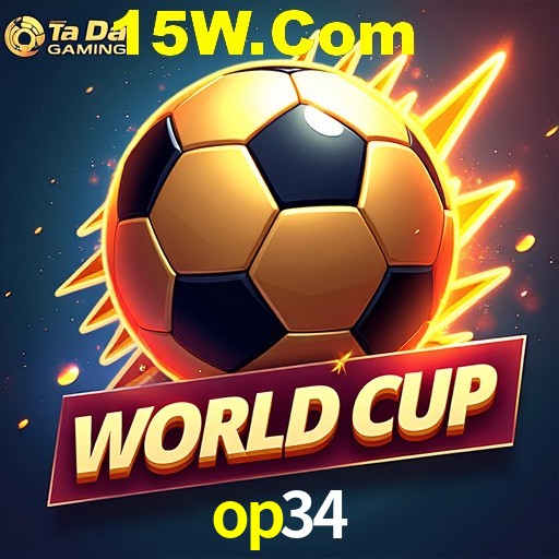 APP oficial da op34 para mobile