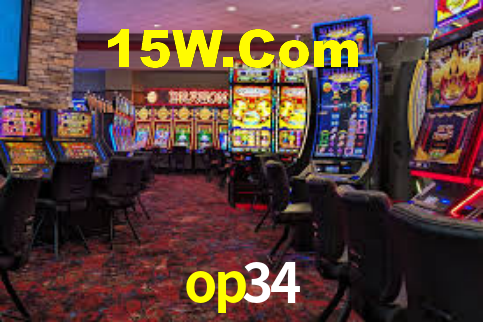 op34 casino