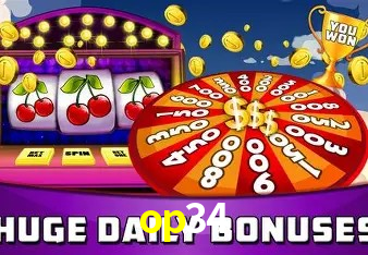 Casino VIP op34