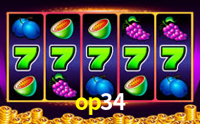 op34: Seu Cassino Premiado com Pagamentos Rápidos