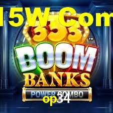 Welcome Bonus op34
