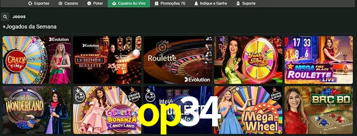op34 bet