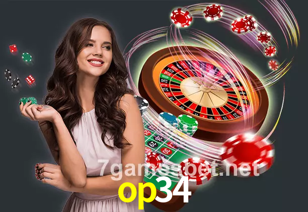 vivo no cassino op34