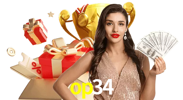 Jogue com dealers reais no op34!