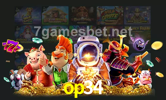 cassino op34